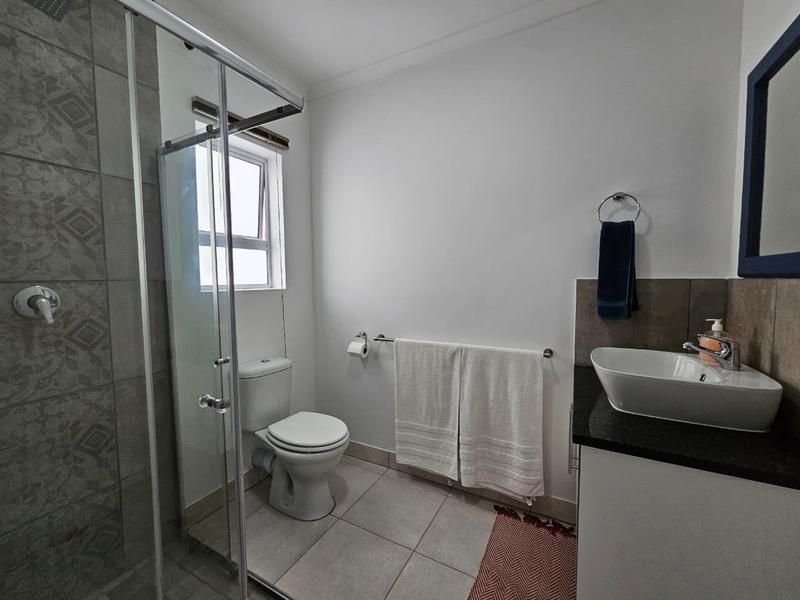 3 Bedroom Property for Sale in Lampiesbaai Western Cape